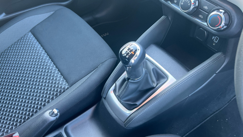 Nissan Micra 1.0 IG-T 100 N-Tec 5dr Petrol Hatchback